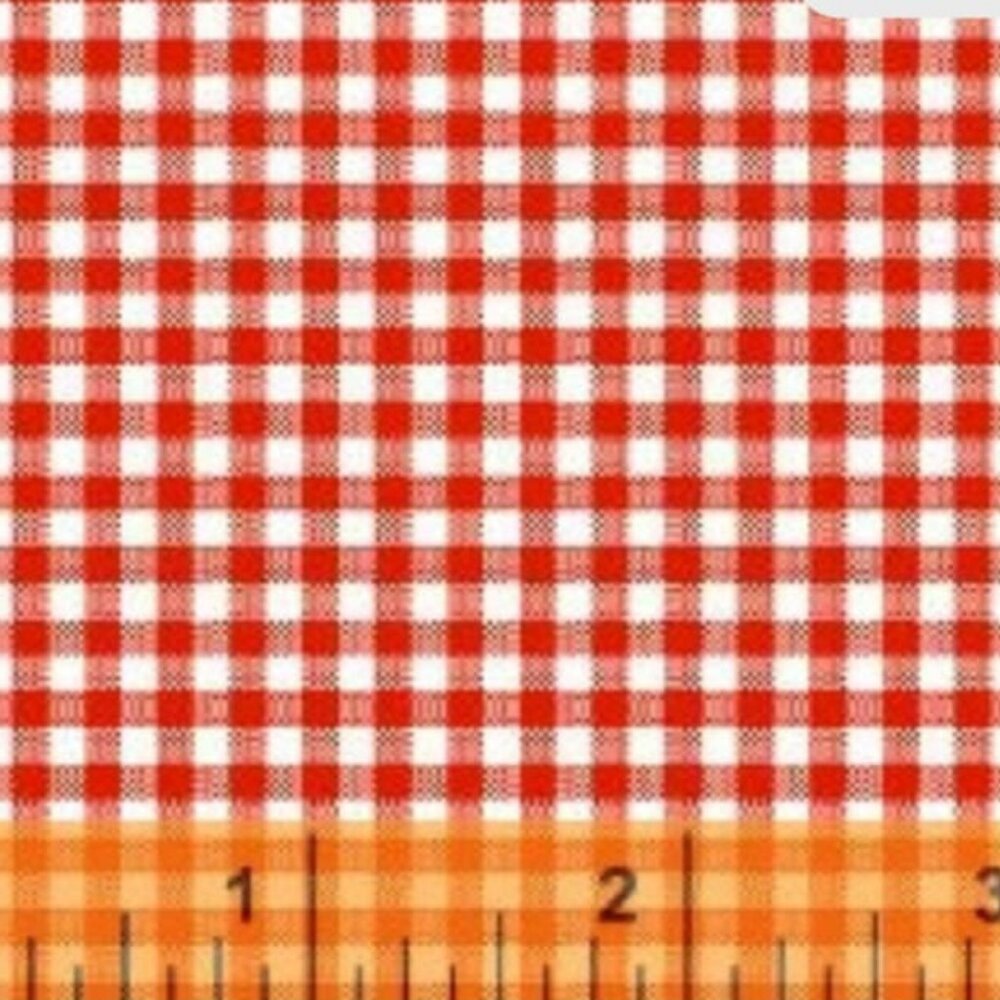 Brights Collection 100% Cotton Quilting Fabrics - Windham Fabrics.